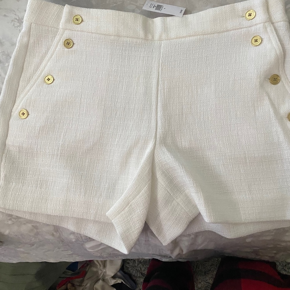 Banana Republic Shorts